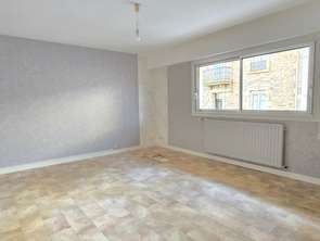 Vente Appartement 2 piècesConcarneau
