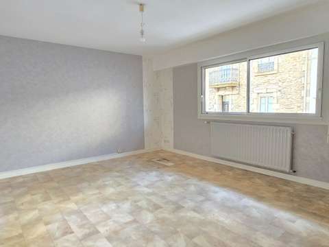 Vente appartement 2 pièces Concarneau 29