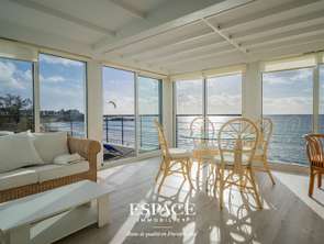 Vente Appartement 4 piècesConcarneau