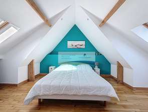 Vente Appartement 4 piècesConcarneau