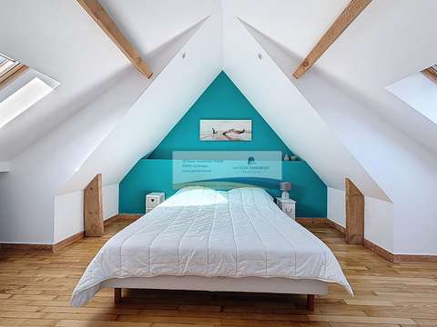 Vente appartement 4 pièces Concarneau 29