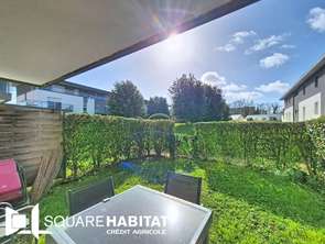 Vente Appartement 3 piècesConcarneau