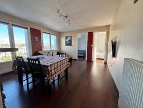 Vente Appartement 3 piècesConcarneau