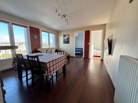 Vente appartement 3 pièces Concarneau 29