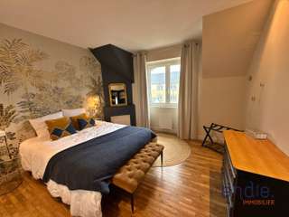 Vente appartement 5 pièces Vente appartement 5 pièces