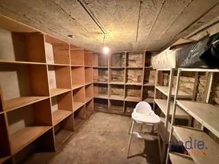Vente appartement 5 pièces Vente appartement 5 pièces