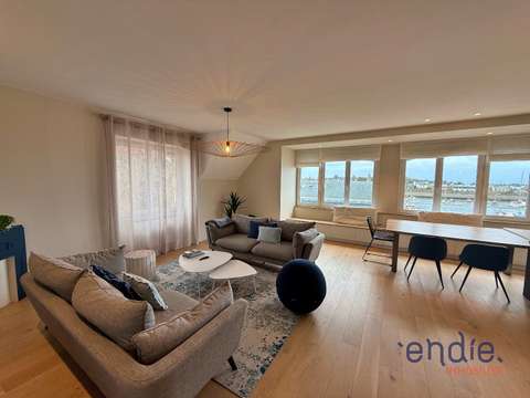 Vente appartement 5 pièces Concarneau 29