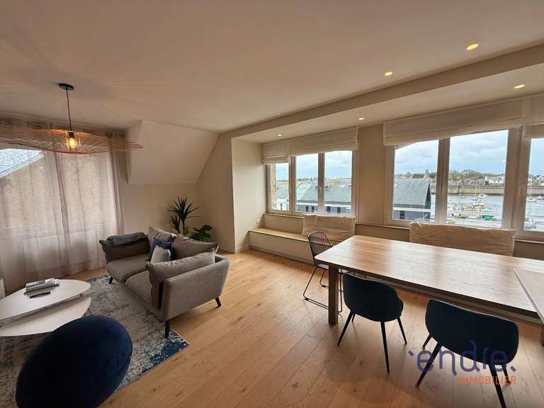 Vente appartement 5 pièces