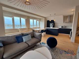 Vente appartement 5 pièces Vente appartement 5 pièces