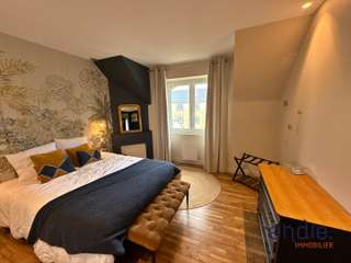Vente appartement 5 pièces Vente appartement 5 pièces
