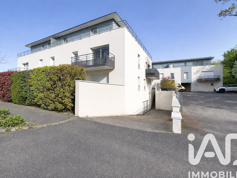 Vente appartement 3 pièces Concarneau 29