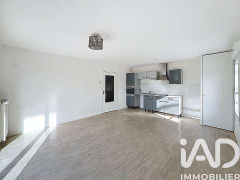 Vente appartement 3 pièces Vente appartement 3 pièces