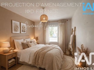 Vente appartement 3 pièces Vente appartement 3 pièces