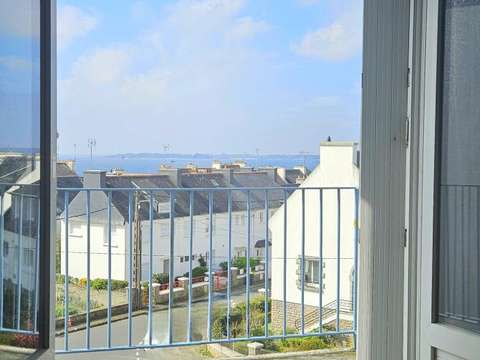Vente appartement 3 pièces Concarneau 29