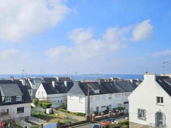Vente appartement 3 pièces Concarneau 29