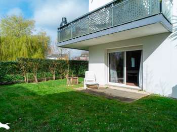Vente appartement 3 pièces Concarneau 29