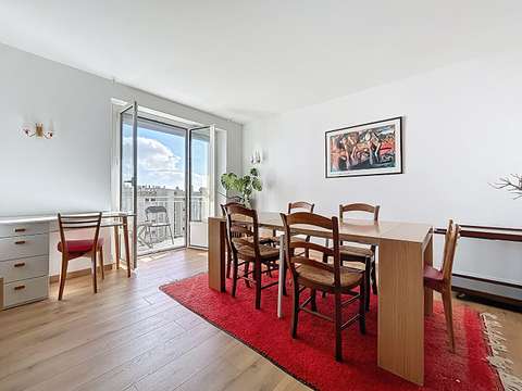 Vente appartement 3 pièces Concarneau 29