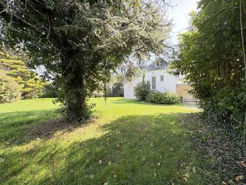 Vente appartement 3 pièces Concarneau 29