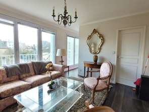 Vente Appartement 2 piècesConcarneau