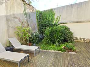 Vente Appartement 3 piècesConcarneau