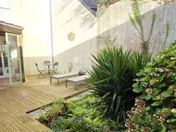 Vente Appartement 3 piècesConcarneau