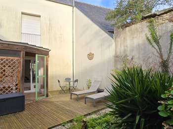 Vente Appartement 3 piècesConcarneau