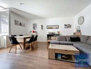 Vente Appartement 3 piècesConcarneau