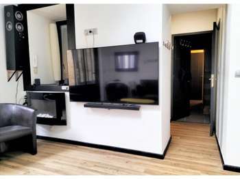Vente Appartement 2 piècesConcarneau