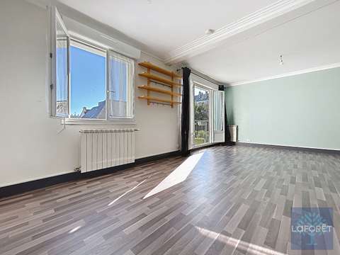 Vente appartement 2 pièces Concarneau 29