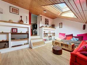 Vente Appartement 2 piècesConcarneau