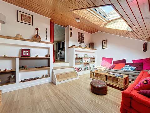 Vente appartement 2 pièces Concarneau 29