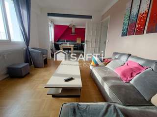 Vente appartement 4 pièces Vente appartement 4 pièces