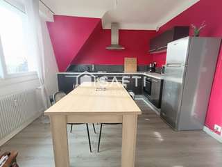 Vente appartement 4 pièces Vente appartement 4 pièces