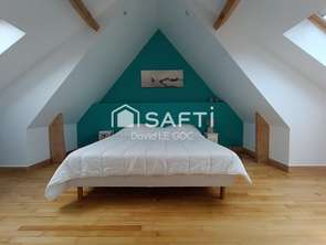 Vente Appartement 4 piècesConcarneau