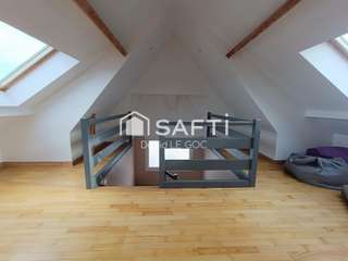 Vente appartement 4 pièces Vente appartement 4 pièces