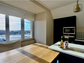 Vente Appartement 4 piècesConcarneau