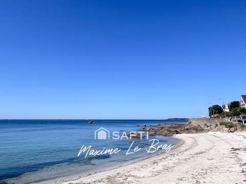 Vente appartement 1 pièce Concarneau 29