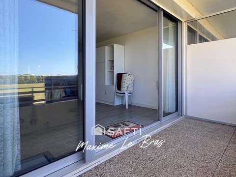 Vente appartement 1 pièce Concarneau 29