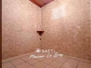 Vente appartement 1 pièce Vente appartement 1 pièce