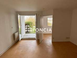 Vente Appartement 2 piècesConcarneau