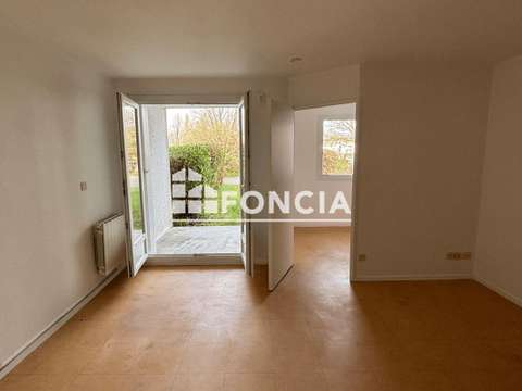 Vente appartement 2 pièces Concarneau 29