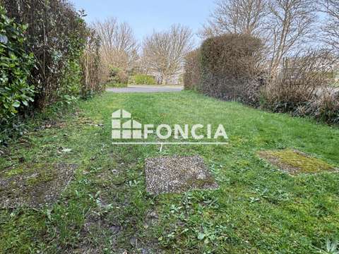 Vente appartement 2 pièces Concarneau 29