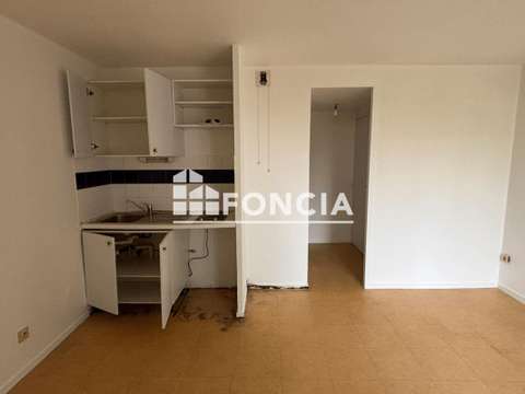 Vente appartement 2 pièces Concarneau 29