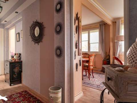 Vente appartement 3 pièces Concarneau 29