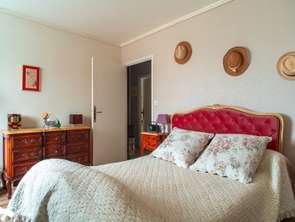 Vente Appartement 3 piècesConcarneau