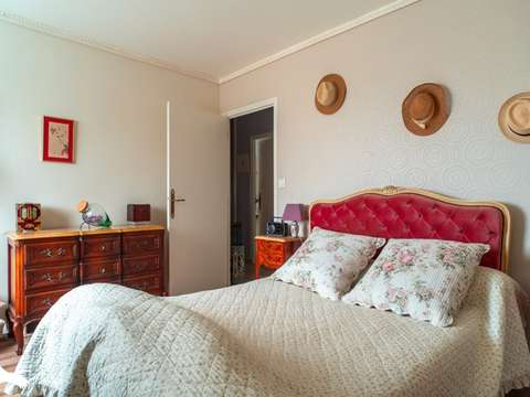 Vente appartement 3 pièces Concarneau 29