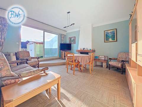 Vente appartement 3 pièces Concarneau 29