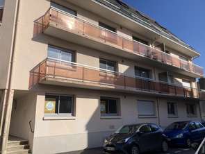 Vente Appartement 2 piècesConcarneau