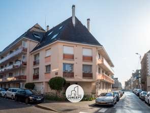 Vente Appartement 2 piècesConcarneau