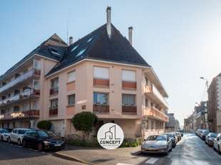 Photo Vente appartement Concarneau